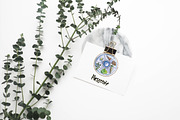 Watercolor Jewish holidays-2, an Illustration by miminoshka (Thumbnail 7 of 9)