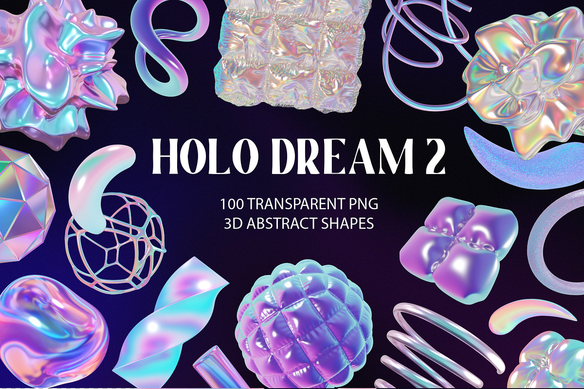 3D Bestsellers Grapgic BUNDLE, a Graphic by LarysaZabrotskaya (Photo 24 of 24)
