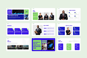 Reframe – Multipurpose PowerPoint, a Presentation Template by Premast (Thumbnail 3 of 4)