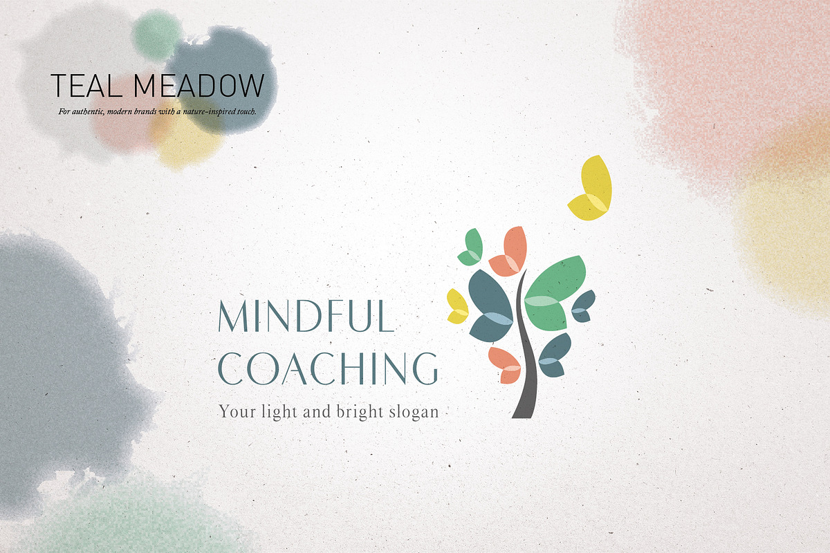 Soulful Studio – Logo & Brand Kit, a Branding & Logo Template by Elibee (Photo 13 of 14)