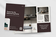 Soft Neutral Living Product Catalog, a Brochure Template by trabaskriya (Thumbnail 4 of 6)