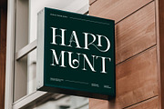 Krose Narovs || Modern Vintage Serif, a Font by Ermedia Studio (Thumbnail 2 of 10)