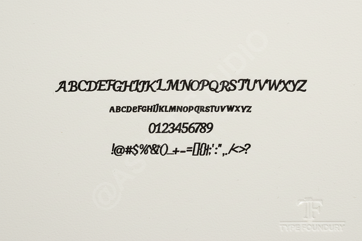 Povape - Elegant Editorial Serif Ty, a Serif Font by Astuti Studio (Photo 2 of 16)