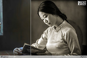 Wet Plate Lightroom Presets, an Action Add-On by Preset Perfect (Thumbnail 4 of 4)