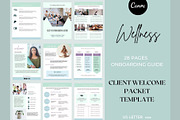 Nutrition Coach Course Creator Canva, a Social Media Template by Deepa Template Studio (Thumbnail 34 of 48)