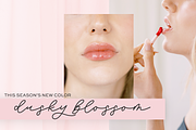 Lunabelle Script Font, a Handwritten Font by Beck McCormick (Thumbnail 3 of 10)