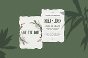 NORTHERN PARLIAMENT, a Serif Font by Eli Shore Productions (Thumbnail 7 of 9)