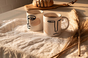 Arabica - Mug Mockup Bundle, a Cups & Container Mockup by Salt Color Studio (Thumbnail 2 of 14)