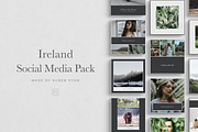 Social Media Bundle, a Social Media Template by Ruben Stom (Thumbnail 37 of 54)