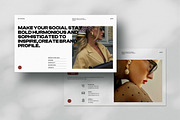 Nusa Brand Strategy Presentation, a Presentation Template by Studio Artisan (Thumbnail 10 of 10)