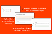 The Ultimate Project Tracker & Clien, a Templates & Theme by The Sid Space (Thumbnail 3 of 3)