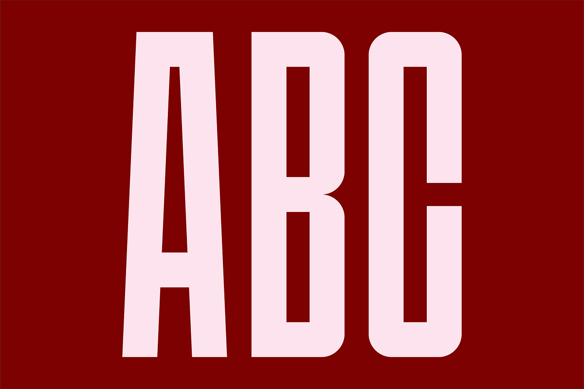 Lankie - Condensed Sans Serif Font, a Font by GG Design (Photo 3 of 10)