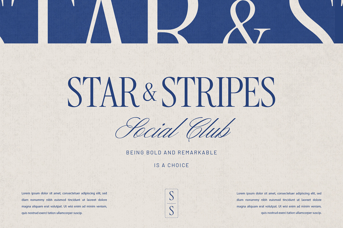 Darline Logo Suite, a Branding & Logo Template by Davide Bassu (Photo 7 of 15)