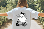Hey Boo-tiful Ghost SVG PNG, an Illustration by CrexoraLab (Thumbnail 2 of 4)