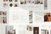REID Client Welcome Guide - Keynote, a Presentation Template by Loh Studio (Thumbnail 2 of 9)