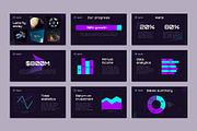 Presentation Space, a Presentation Template by TemplatesNow! (Thumbnail 13 of 13)