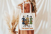 Vintage Skeleton Women PNG, an Illustration by Craft Nest (Thumbnail 4 of 6)