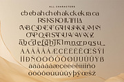 Horsion Sorelistha Font Duo, a Serif Font by Storytype Studio (Thumbnail 12 of 15)