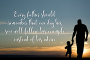 Ghisella, a Script Font by Byuly Ayika (Thumbnail 9 of 11)