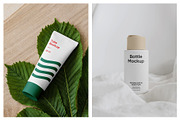 Cosmetic Packaging Bottle Mockups, a Pens & Pencil Mockup by MockupForest (Thumbnail 10 of 11)