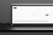 Device Mockup E06, a Device Mockup by Lumatte (Thumbnail 2 of 8)