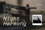 CS Alice Mono – Monospaced Font, a Sans Serif Font by Craft Supply Co. (Thumbnail 3 of 8)