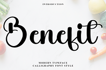 Benefit