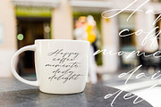 Kingdome Daylight Modern Signature, a Script Font by stylishtype.co (Thumbnail 14 of 20)