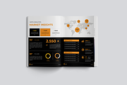 Project Business Proposal Template, a Brochure Template by TMint Play (Thumbnail 4 of 8)