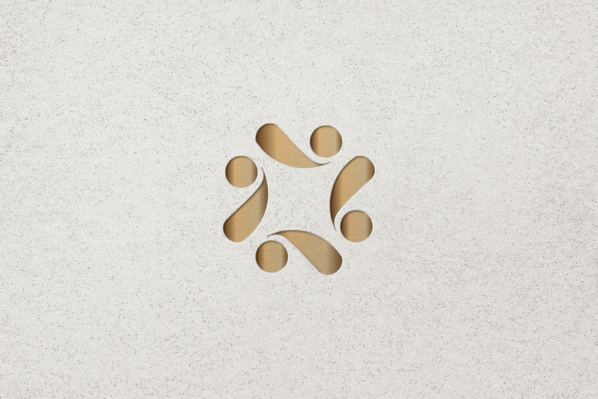 Minimalist Luxury Flower Logo, a Branding & Logo Template by Luxury Logos (Photo 4 of 4)