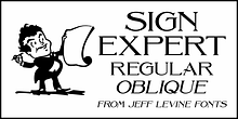 Sign Expert JNL