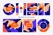 Hand-drawn Abstract Elements, a Texture Illustration by Boyko Pictures (Thumbnail 4 of 10)