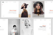 DOLOR - Powerpoint, a Presentation Template by Dirtytemp Studio (Thumbnail 8 of 8)