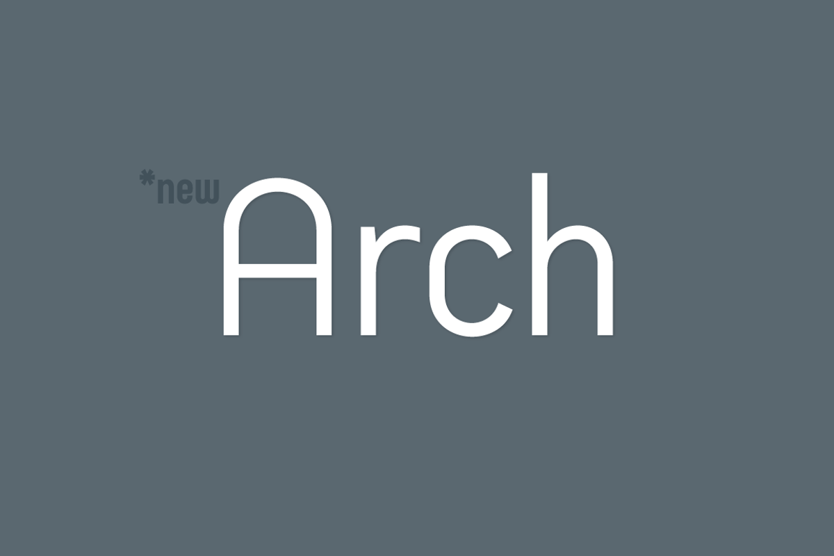 Arch