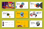 Velasco - Grafiti Google Slide, a Presentation Template by Dens Creative Studio (Thumbnail 2 of 5)