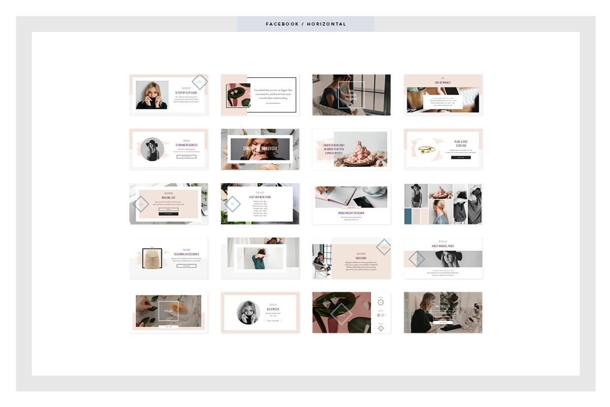 Launch Social Media Pack, a Social Media Template by Studio Standard (Photo 12 of 12)
