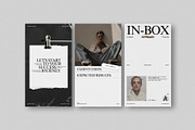 ZUNO | Instagram Template (I), a Social Media Template by The Aesthetic Studio (Thumbnail 9 of 10)