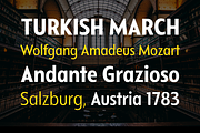 Departura - 18 Fonts, a Sans Serif Font by Nasir Udin (Thumbnail 6 of 16)