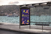 Solomonk, a Script Font by Etewut (Thumbnail 9 of 11)
