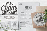 Bolton Font Pack -25% off sale, a Script Font by Fenotype (Thumbnail 5 of 10)