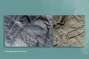 Isolated pin button mockup #1818, a Product Mockup by Make Beautiful Things (Thumbnail 6 of 8)