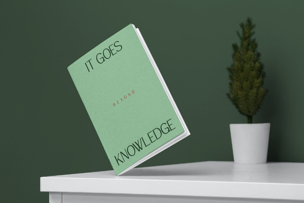 Nimete – Elegant Modern Sans Serif, a Sans Serif Font by Vadovastd (Photo 2 of 7)