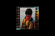 20 Film Frames: PSD & PNG Overlays, a Graphic by pixelbuddha.net (Thumbnail 8 of 22)