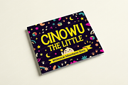 Cinowu - Elegant Serif Typeface, a Serif Font by Astuti Studio (Thumbnail 10 of 25)