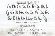 Beach Side, a Handwritten Font by InermediaSTUDIO (Thumbnail 6 of 8)