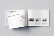 Architecture Landscape Portfolio, a Brochure Template by Pixelpick (Thumbnail 5 of 9)