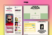 Thrivecart, JUNO Checkout Template, a Landing Page Template by dunagency (Thumbnail 5 of 8)