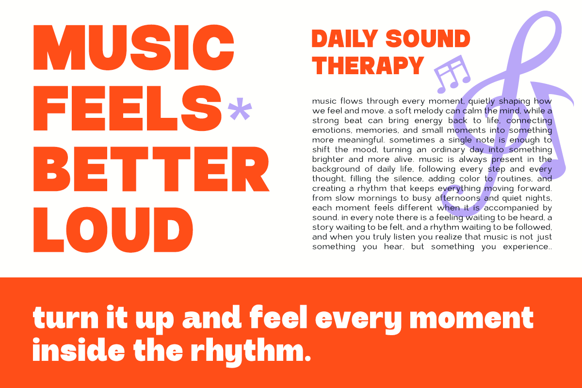 A Bold Sans - Bouldy, a Font by Say Studio (Photo 2 of 10)