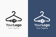 Writer Fashion Logo Template, a Branding & Logo Template by Grapixy (Thumbnail 3 of 3)
