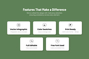 Brand Strategy Whitepaper, a Brochure Template by twinstd (Thumbnail 2 of 6)